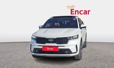 Kia Sorento 2021, 102968 км, за 26000000 KRW - фото 3