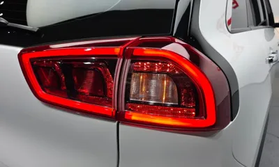 Kia Niro 2017, 157156 км, за 10000000 KRW - фото 23