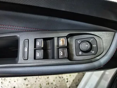 Volkswagen Lamando 2023, 16000 км, за 119800 CNY - фото 8