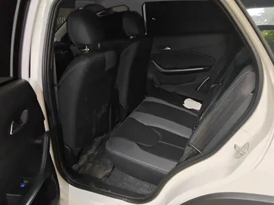 Chery Tiggo 3x 2025, 2400 км, за 43200 CNY - фото 13