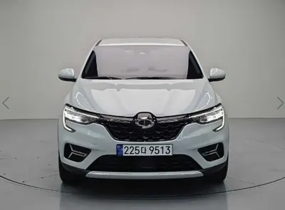 Renault-KoreaSamsung XM3 2023, 38634 км, за 16990000 KRW - фото 2