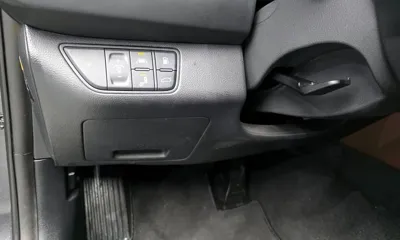 Genesis G70 2018, 80208 км, за 18500000 KRW - фото 20