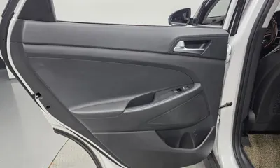 Hyundai Tucson 2019, 64704 км, за 18200000 KRW - фото 25
