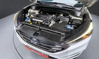 Hyundai Tucson 2016, 117345 км, за 9430000 KRW - фото 6