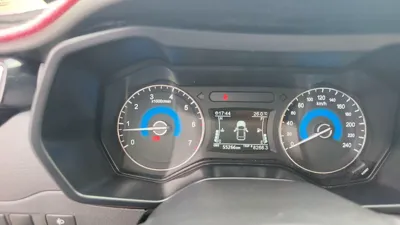 Dongfeng Fengon 580 2016, 55300 км, за 30427.71 CNY - фото 15