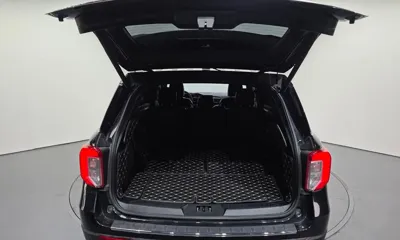 Ford Explorer 2020, 135818 км, за 23800000 KRW - фото 20