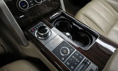 Land Rover Range Rover 2017, 55484 км, за 53500000 KRW - фото 9
