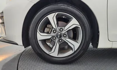 Kia K3 2019, 112545 км, за 7500000 KRW - фото 5