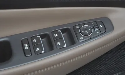 Hyundai Santafe 2021, 75609 км, за 26000000 KRW - фото 29