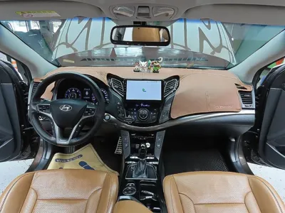 Hyundai i40 2016, 256366 км, за 4500000 KRW - фото 8