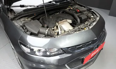ChevroletGMDaewoo Malibu 2017, 181139 км, за 4500000 KRW - фото 6