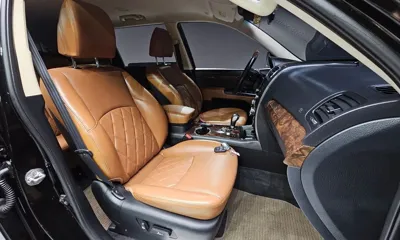 Kia Mohave 2017, 121948 км, за 16900000 KRW - фото 10