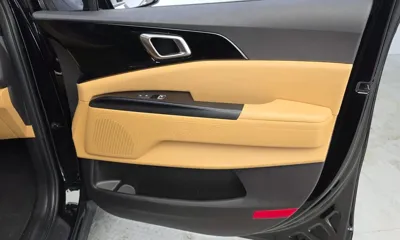 Kia Canival 2023, 111597 км, за 20600000 KRW - фото 25