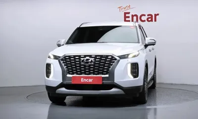 Hyundai Palisade 2020, 137426 км, за 99990000 KRW - фото 3