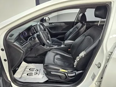 Hyundai Sonata 2019, 140000 км, за 4490000 KRW - фото 8