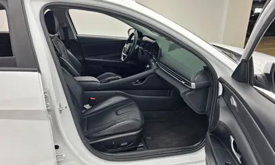 Hyundai Avante 2023, 118901 км, за 12800000 KRW - фото 11