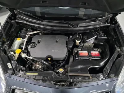 Renault-KoreaSamsung QM5 2014, 102800 км, за 4890000 KRW - фото 20