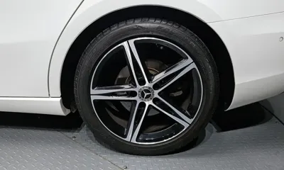 Mercedes-Benz A-Class 2020, 79720 км, за 19500000 KRW - фото 21