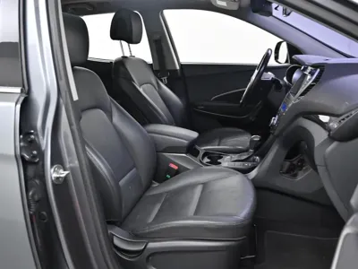 Hyundai Santafe 2015, 144939 км, за 7300000 KRW - фото 10