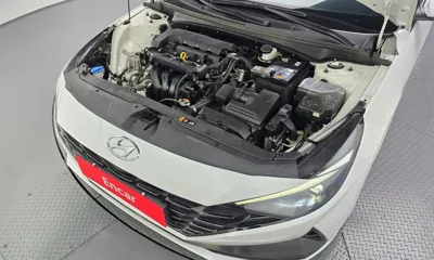 Hyundai Avante 2023, 81950 км, за 17900000 KRW - фото 6