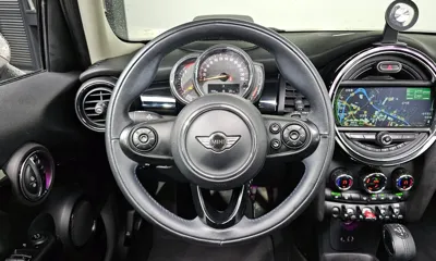MINI Cooper 2018, 64041 км, за 14500000 KRW - фото 15