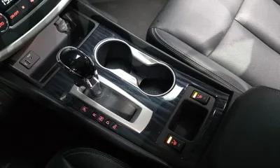 Nissan Altima 2017, 65934 км, за 7700000 KRW - фото 9