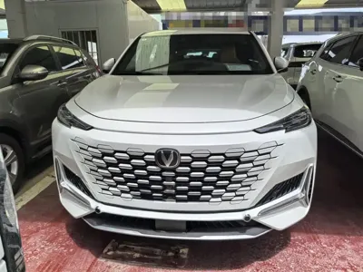 Changan UNI-K 2026, 100 км, за 99900 CNY - фото 2