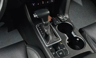 Kia Sportage 2019, 45616 км, за 99990000 KRW - фото 9