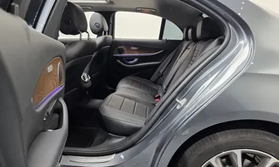 Mercedes-Benz E-Class 2018, 86421 км, за 23950000 KRW - фото 12