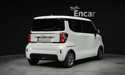 Kia Ray 2023, 27697 км, за 14880000 KRW