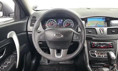 Renault-KoreaSamsung SM5 2016, 117128 км, за 3500000 KRW - фото 13
