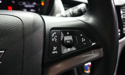ChevroletGMDaewoo Trax 2019, 72883 км, за 8500000 KRW - фото 28