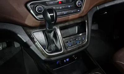 Hyundai Starex 2019, 130251 км, за 19500000 KRW - фото 9
