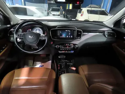 Kia Sorento 2018, 130464 км, за 18300000 KRW - фото 5