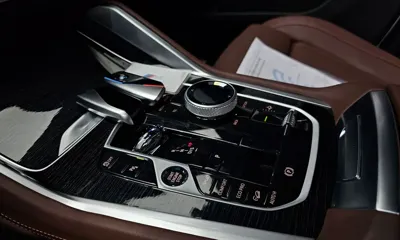 BMW X6 2024, 21861 км, за 102900000 KRW - фото 29