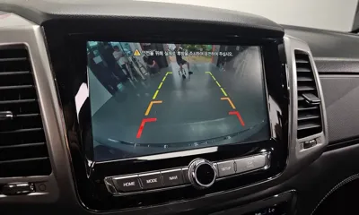 KG_Mobility_Ssangyong Rexton 2018, 123570 км, за 12700000 KRW - фото 15