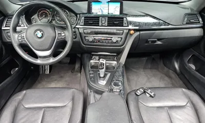BMW 4-Series 2015, 163469 км, за 9700000 KRW - фото 7