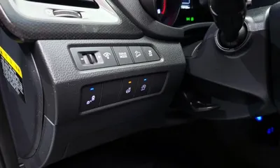 Hyundai Santafe 2018, 119138 км, за 14700000 KRW - фото 19