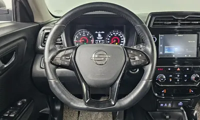 KG_Mobility_Ssangyong TIBOLI 2022, 39185 км, за 14600000 KRW - фото 15