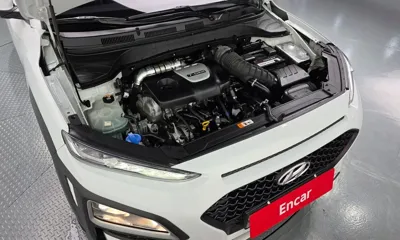 Hyundai Kona 2019, 89265 км, за 15990000 KRW - фото 6