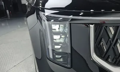 Kia Canival 2026, 56 км, за 89660000 KRW - фото 22