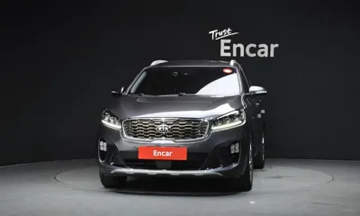 Kia Sorento 2020, 88212 км, за 18400000 KRW