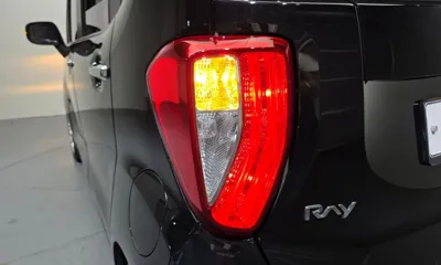 Kia Ray 2016, 111468 км, за 7500000 KRW - фото 23