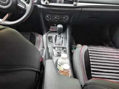 Mazda 3 Axela 2017, 25000 км, за 41000 CNY - фото 16