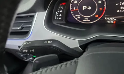 Audi Q7 2019, 136387 км, за 23500000 KRW - фото 35