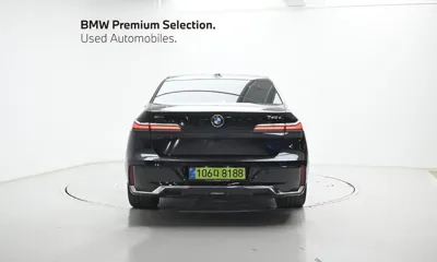 BMW 7-Series 2025, 18550 км, за 110900000 KRW - фото 4