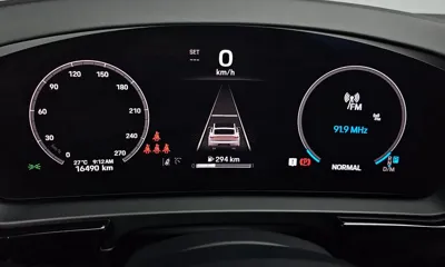 Porsche Cayenne 2025, 16490 км, за 152000000 KRW - фото 8