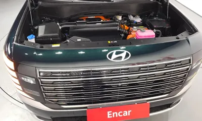 Hyundai Palisade 2026, 2459 км, за 62800000 KRW - фото 6
