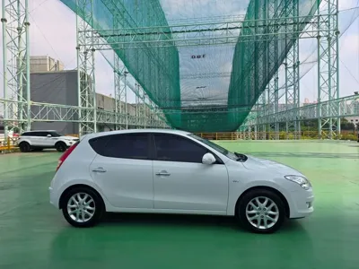 Hyundai i30 2010, 109000 км, за 3400000 KRW - фото 18