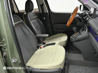Hyundai Casper 2022, 50401 км, за 12990000 KRW - фото 10